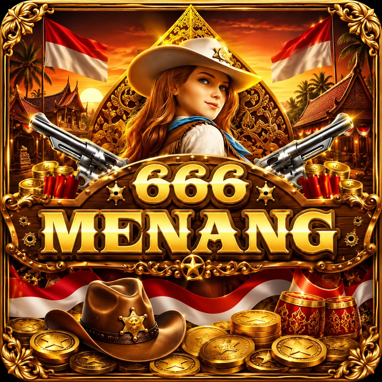 Cara Pasang 666menang di HP Android dengan Benar