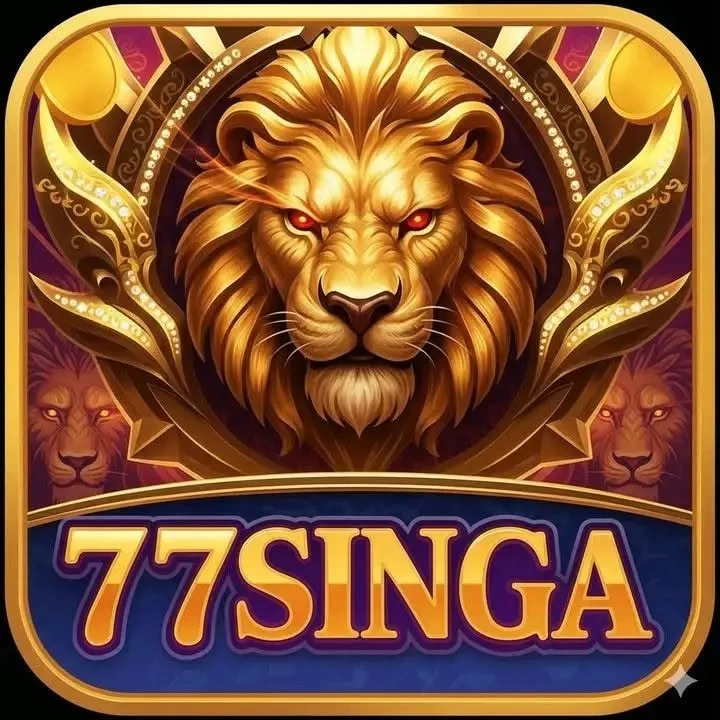 Aplikasi 77singa Ringan untuk Android