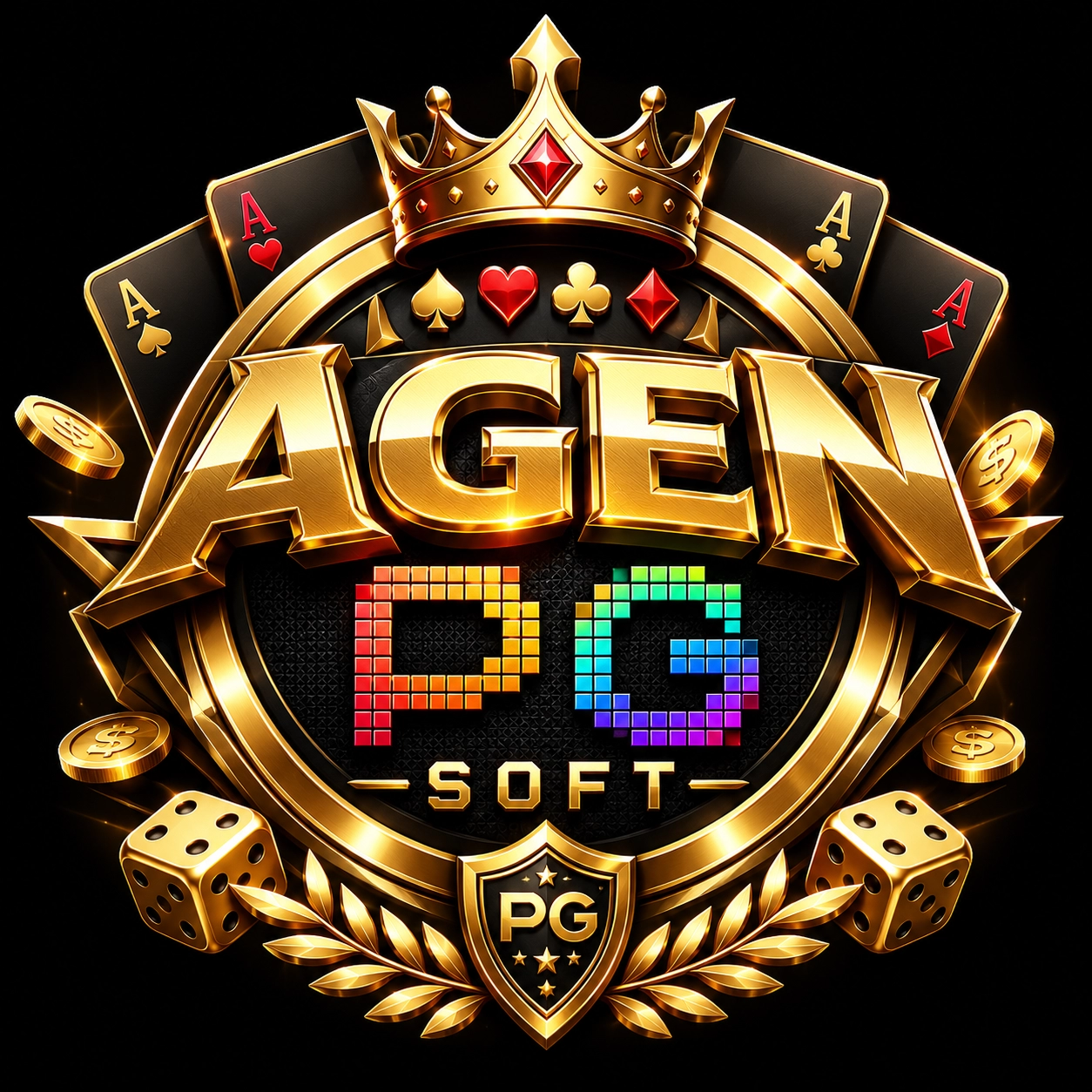 agenpgsoft APK Terbaru 2026 untuk Semua Perangkat