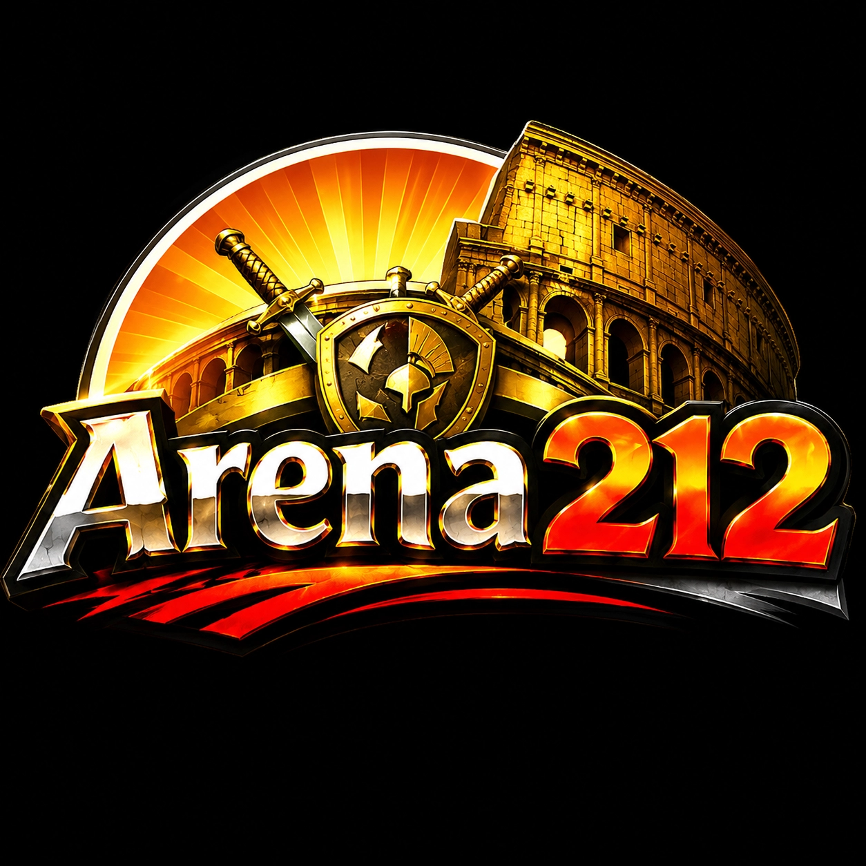 arena212 APK Terbaru untuk Perangkat Android