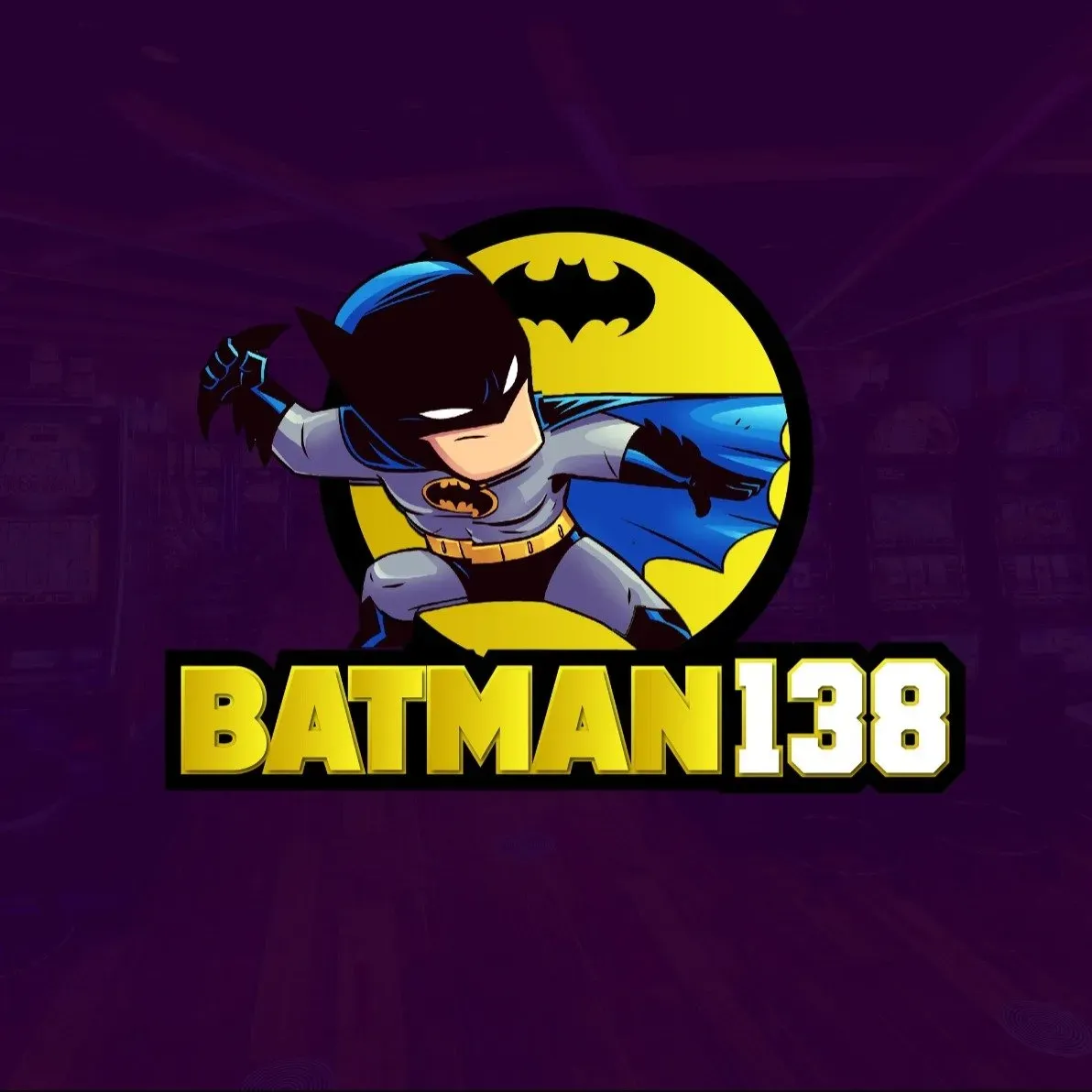 batman138 APK Full Version untuk Android