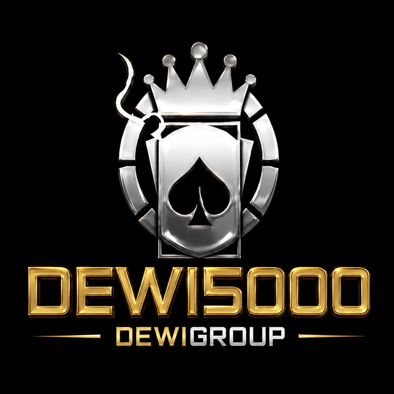 Aplikasi dewi5000 Ringan untuk Android