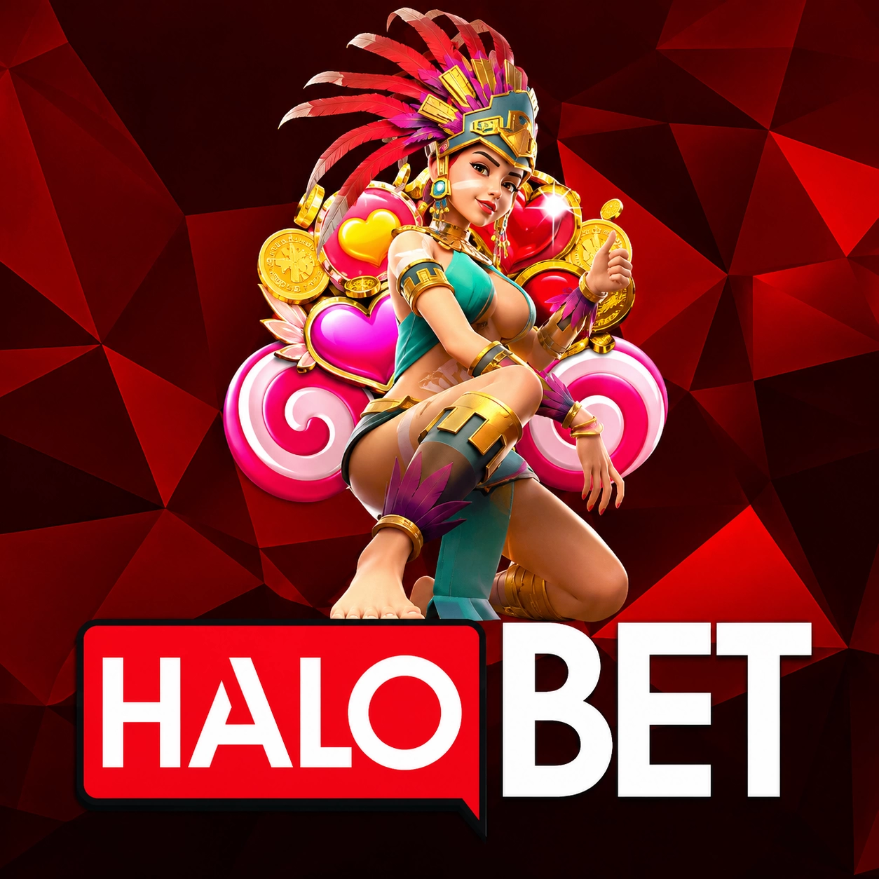 halobet App: Info, Rating, dan Link Download