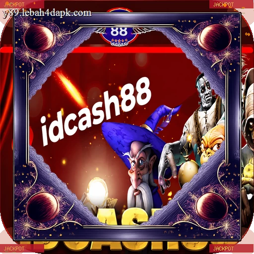 idcash88 APK Terbaru dan Aman untuk Diunduh