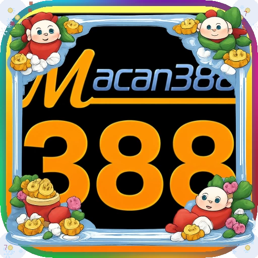 macan388 APK Terbaru: Download Cepat dan Gratis