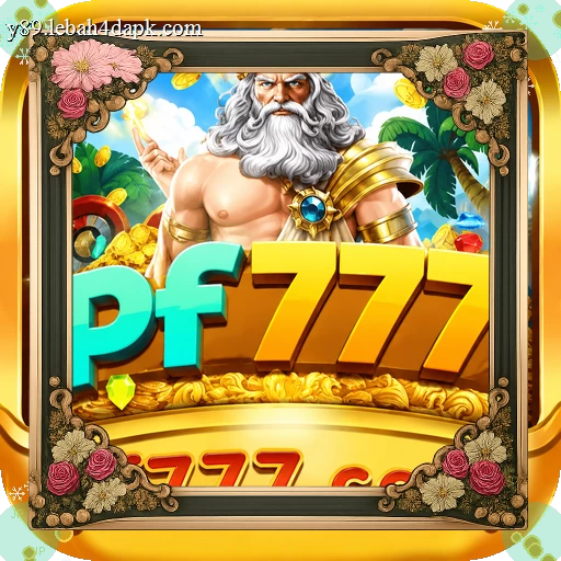 pf777 Terbaru untuk Android: Download APK Gratis