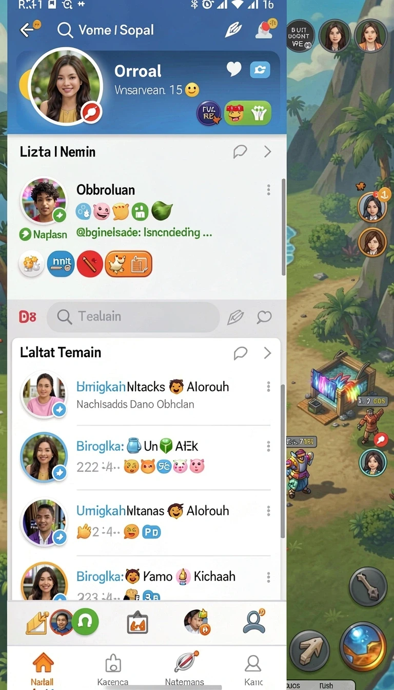 Download 33l APK untuk Android screenshot 1