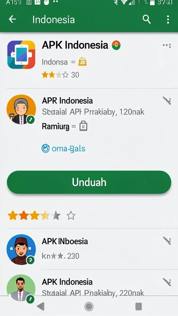 Review Aplikasi cinema77 screenshot 2