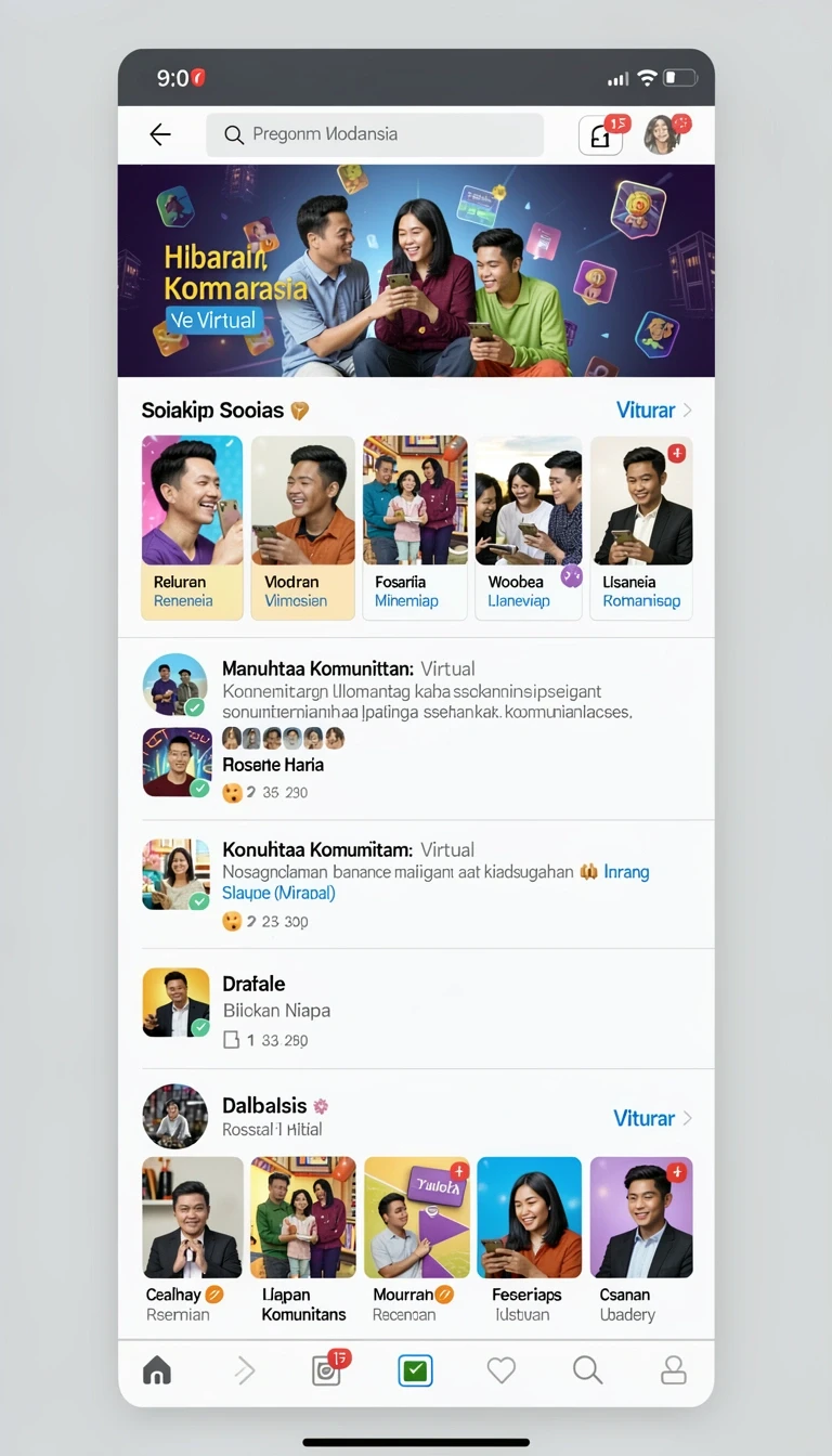 Review Aplikasi surga55 screenshot 4