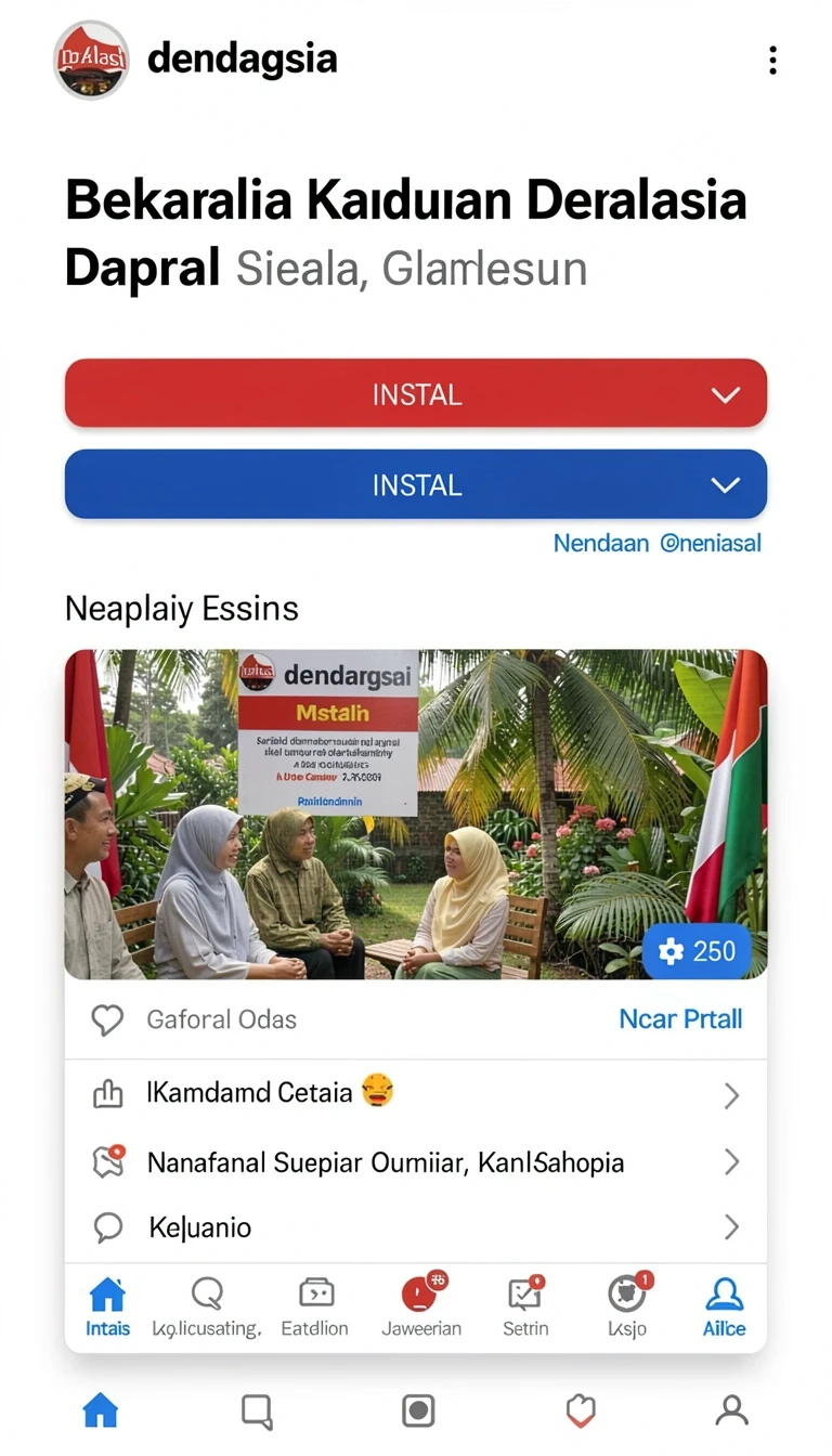 Download 34r APK untuk Android screenshot 1