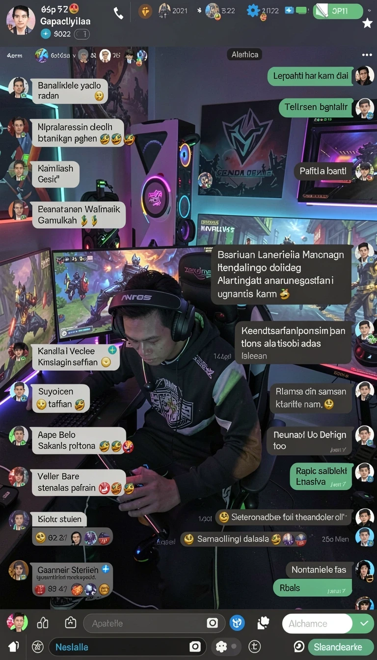 Review Aplikasi hitnspin screenshot 2