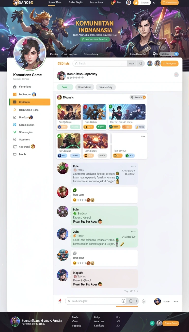 Review Aplikasi ho3 screenshot 2