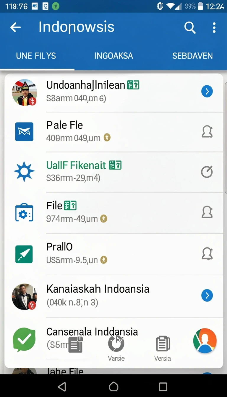 Review Aplikasi pos4d screenshot 4
