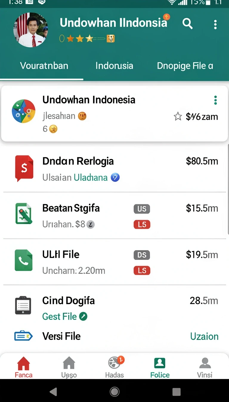 Review Aplikasi gogorejeki screenshot 2