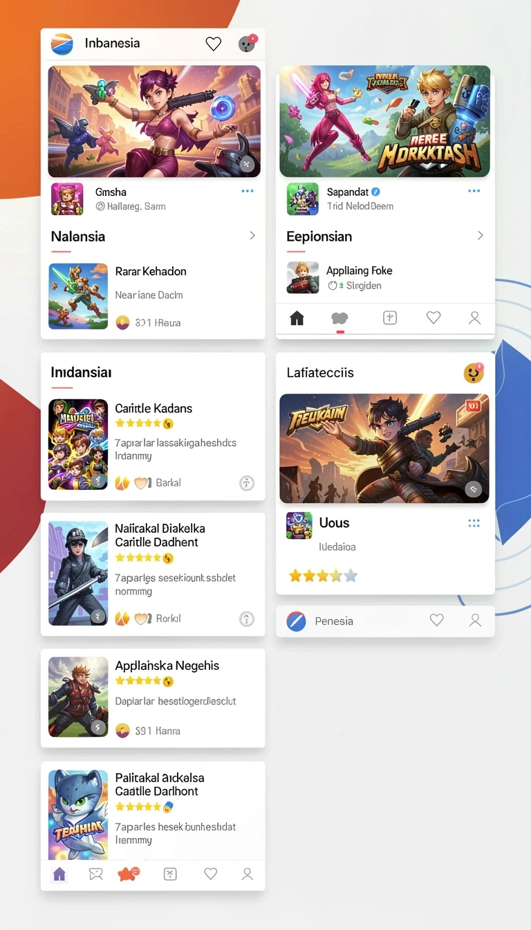 9et App APK Terbaru screenshot 2