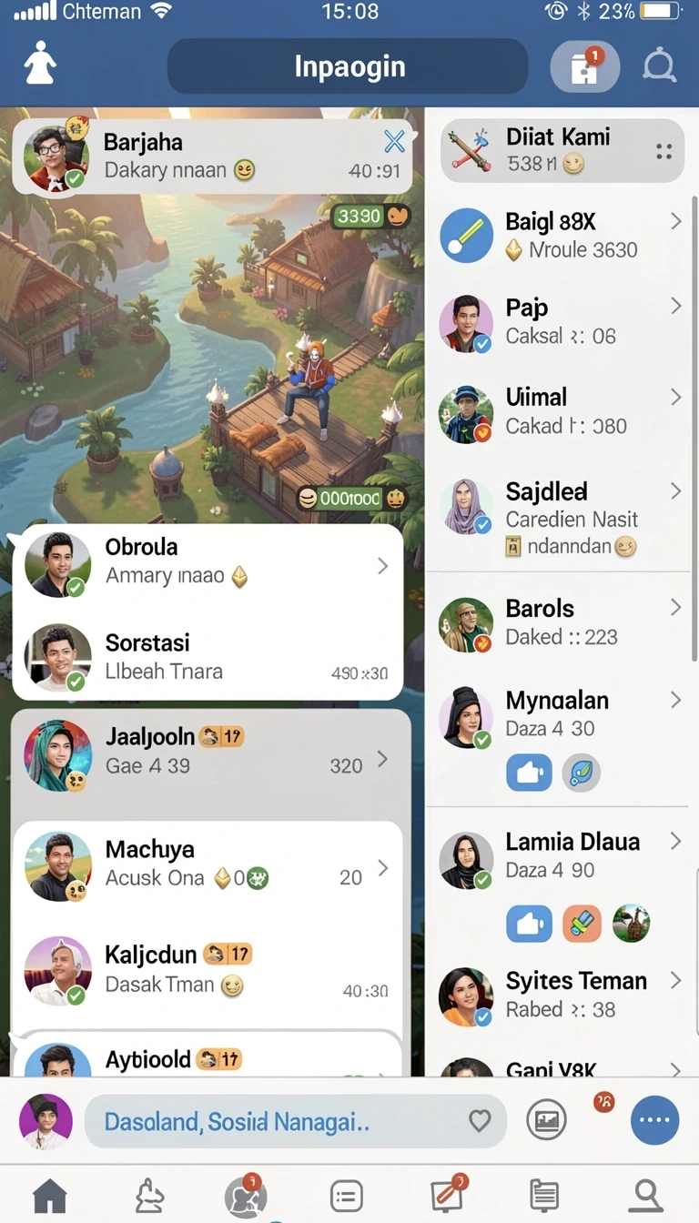 Review Aplikasi rinduslot screenshot 1