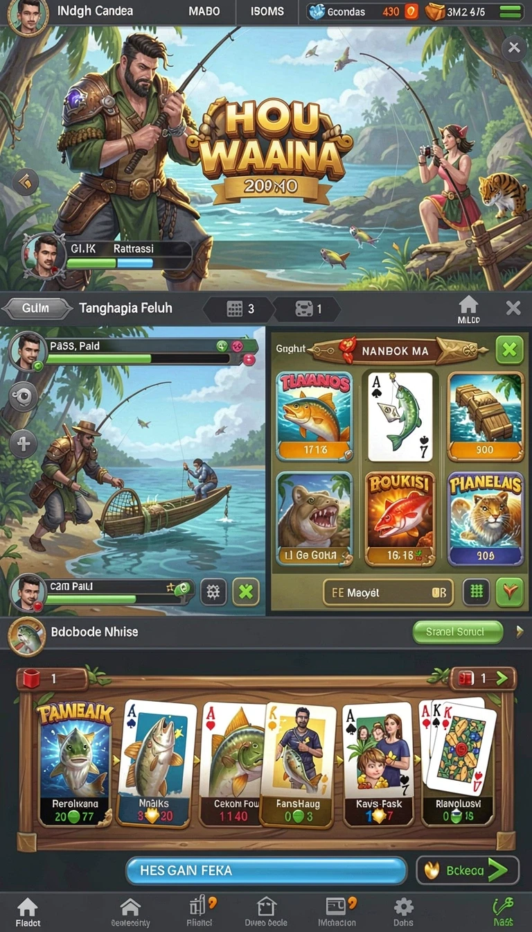 Review Aplikasi 33zk Versi Terbaru screenshot 4
