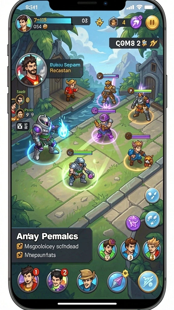 Review Aplikasi omutogel screenshot 2