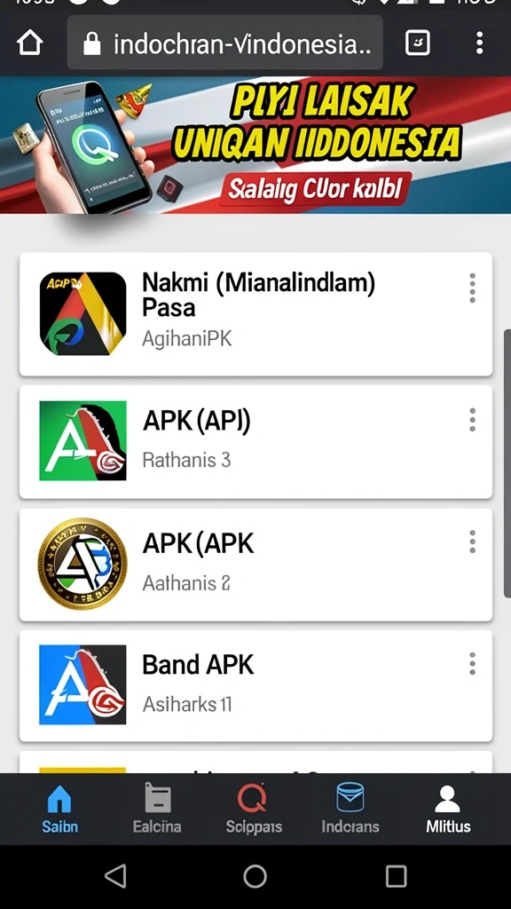 9win App APK Terbaru screenshot 1