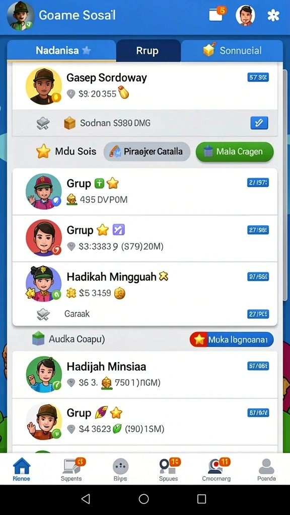 Review Aplikasi kno89 screenshot 1