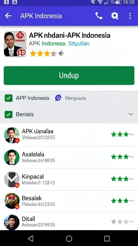 Review Aplikasi hqtoto screenshot 4