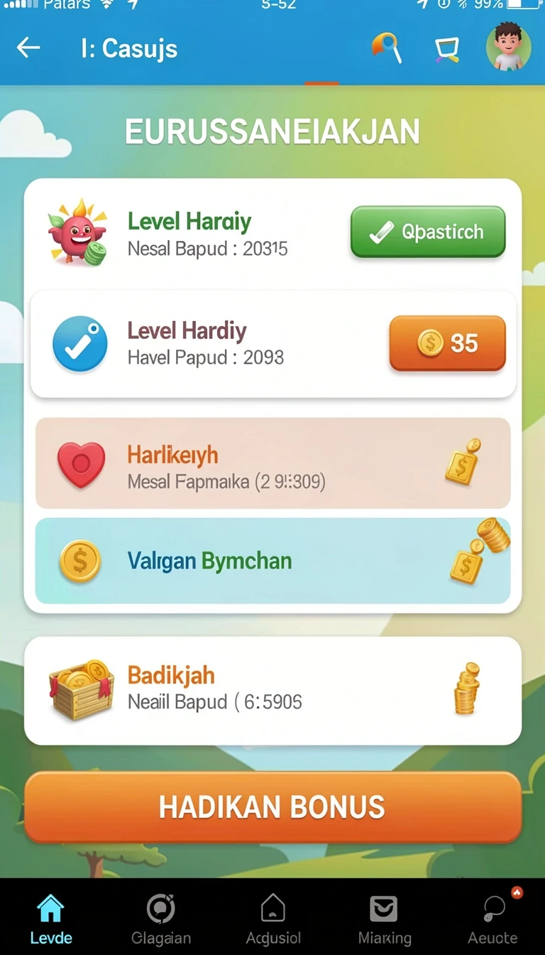 Aplikasi fangwin88 Terbaru untuk Android dan iOS screenshot 2