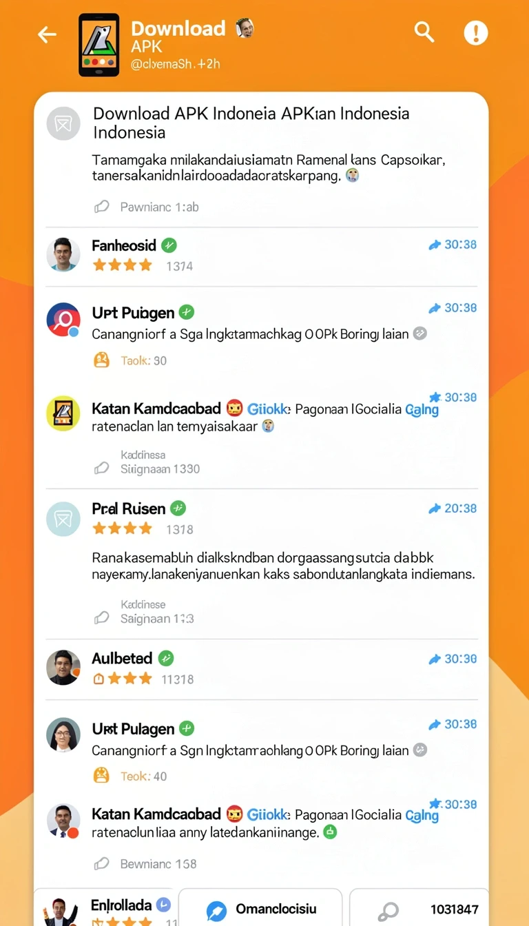 Review Aplikasi maxwin303 screenshot 2