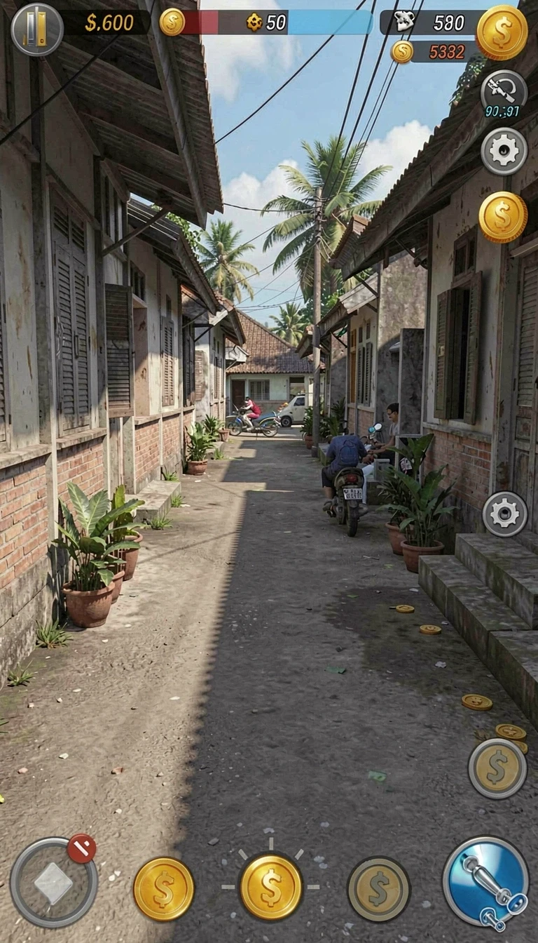 Review Aplikasi batak5d screenshot 3