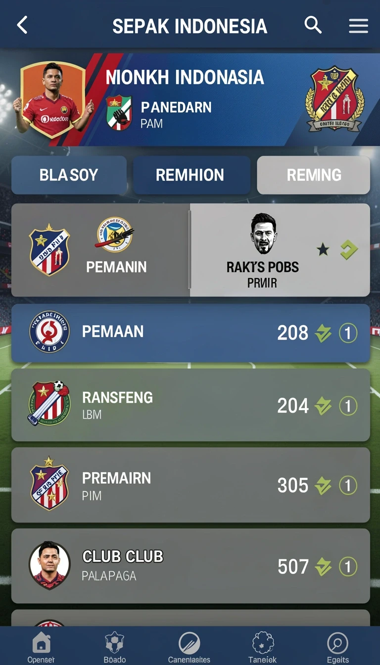 Review Aplikasi luckyrp screenshot 1