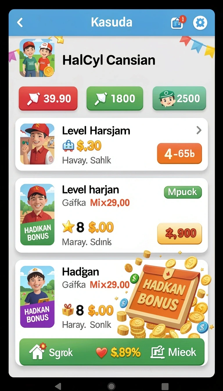 9n9n App APK Terbaru screenshot 1