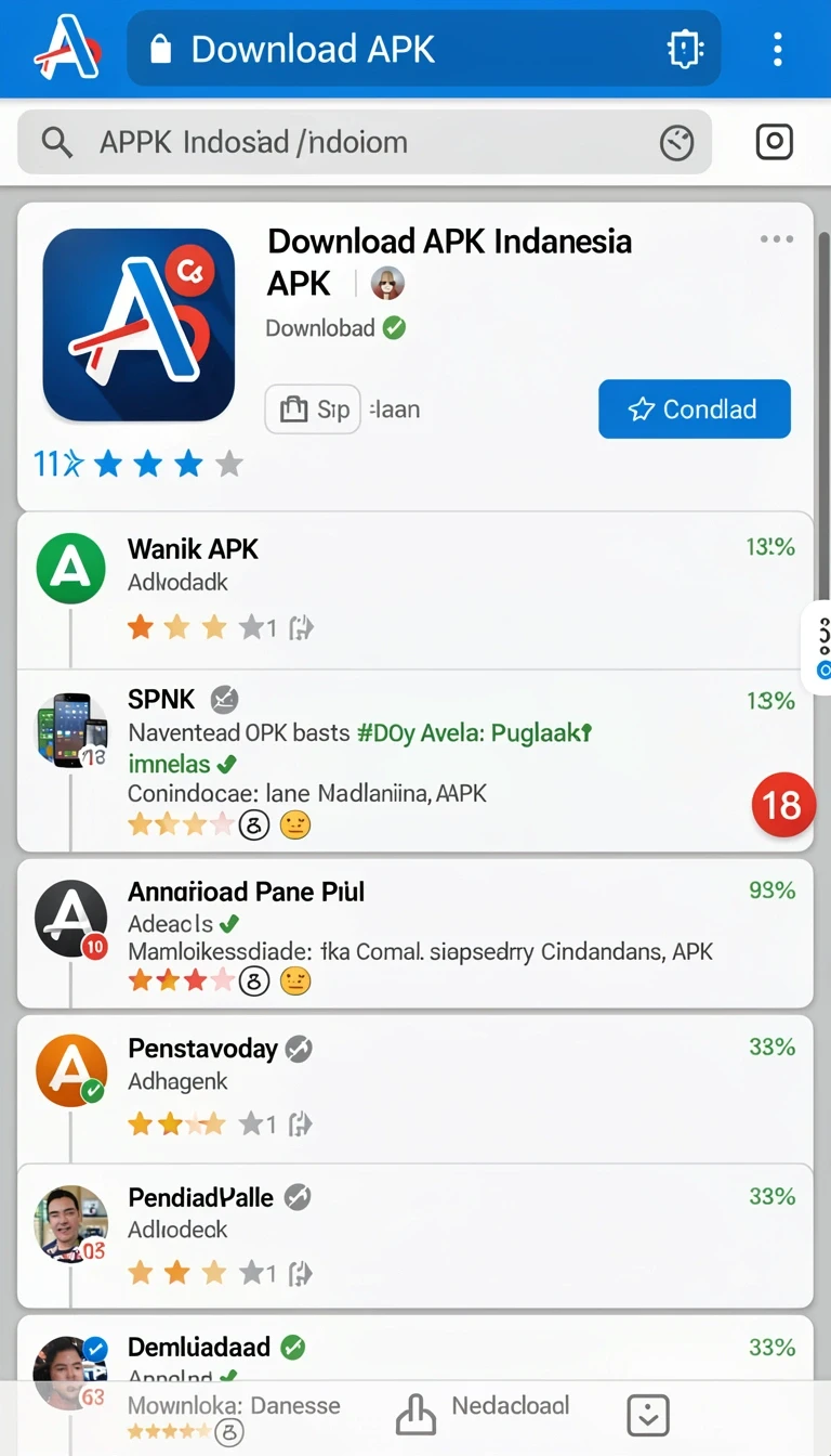 Review Aplikasi jj62 screenshot 3