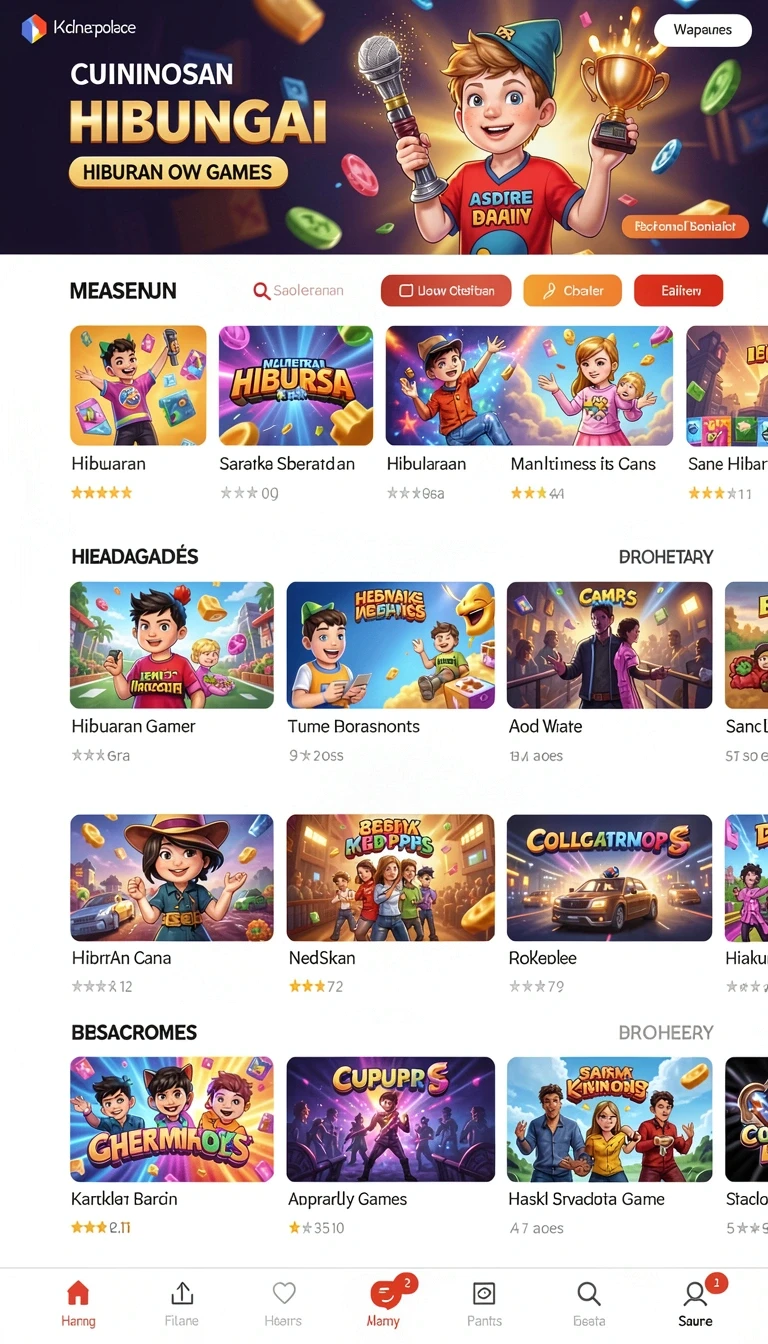 Review Aplikasi pgking screenshot 4