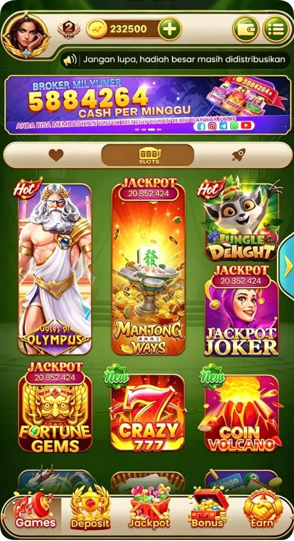 9win App APK Terbaru screenshot 4
