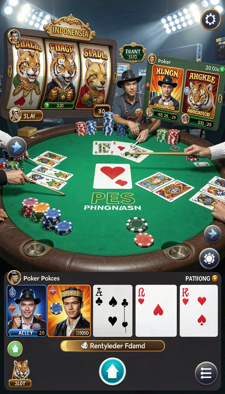 Download 33lgames APK untuk Android screenshot 4