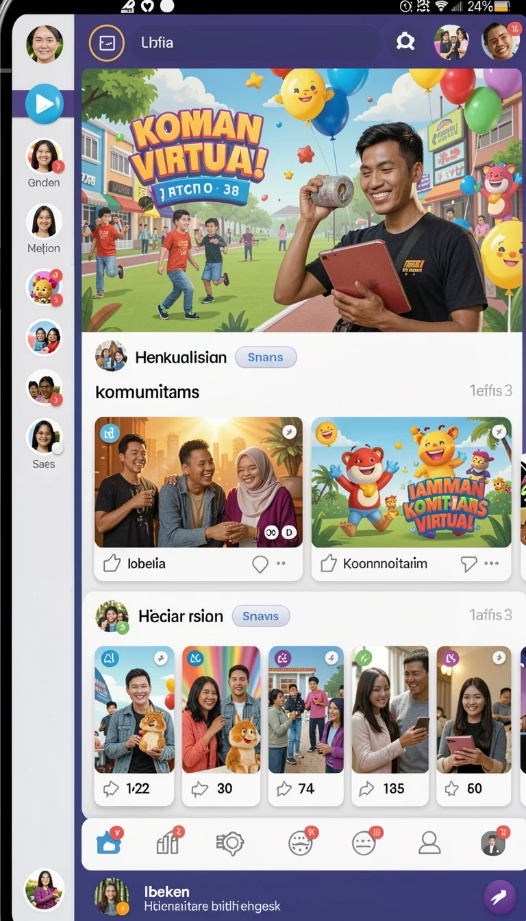 Review Aplikasi dewalangit screenshot 3