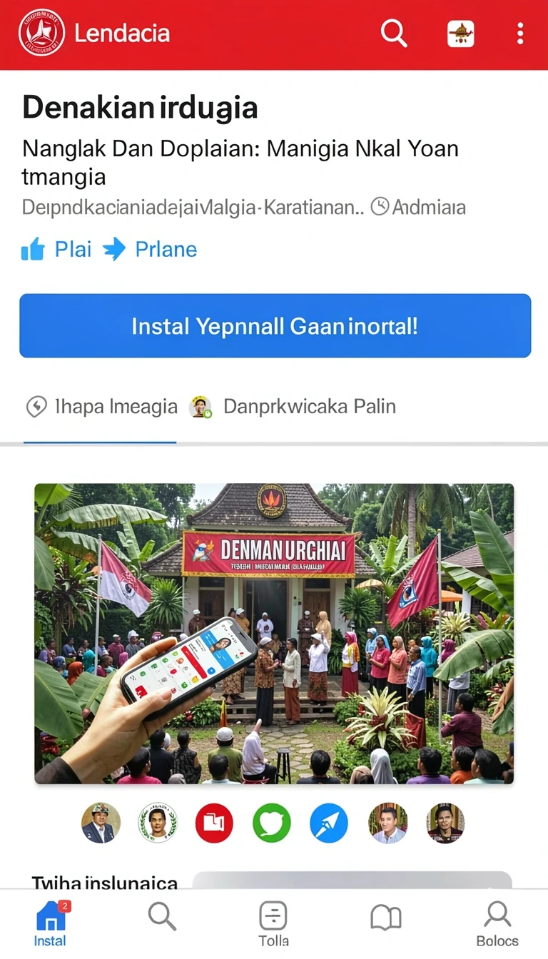 Review Aplikasi yowestogel screenshot 3