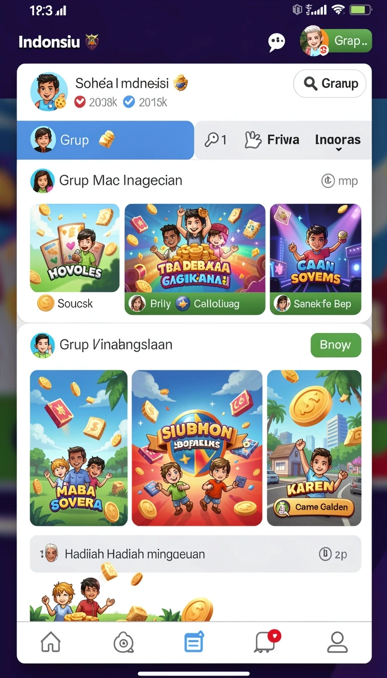 Review Aplikasi 9sl Versi Terbaru screenshot 4