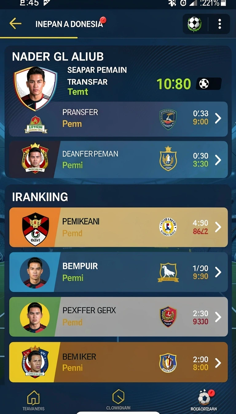 Review Aplikasi dam88 screenshot 3
