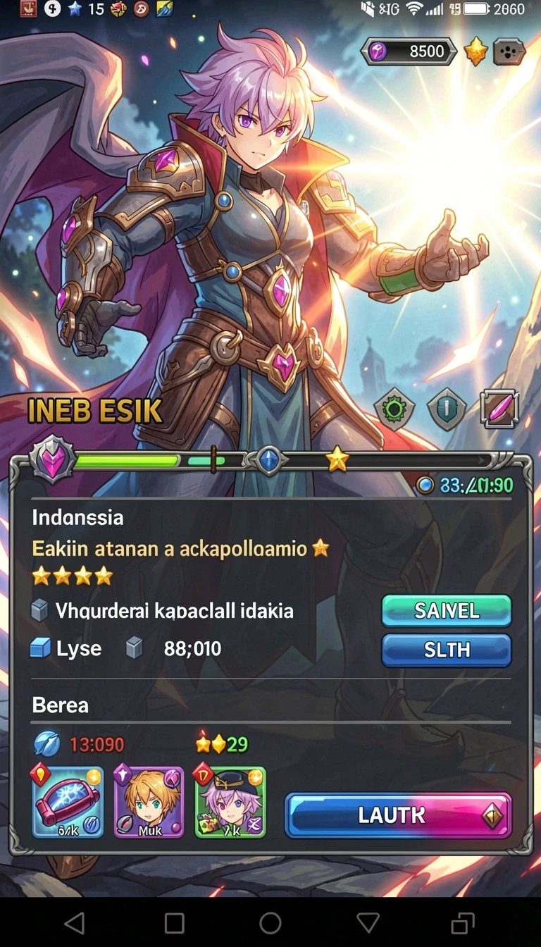 Review Aplikasi pgking screenshot 2