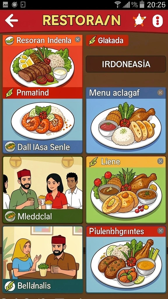 Download 34r APK untuk Android screenshot 2