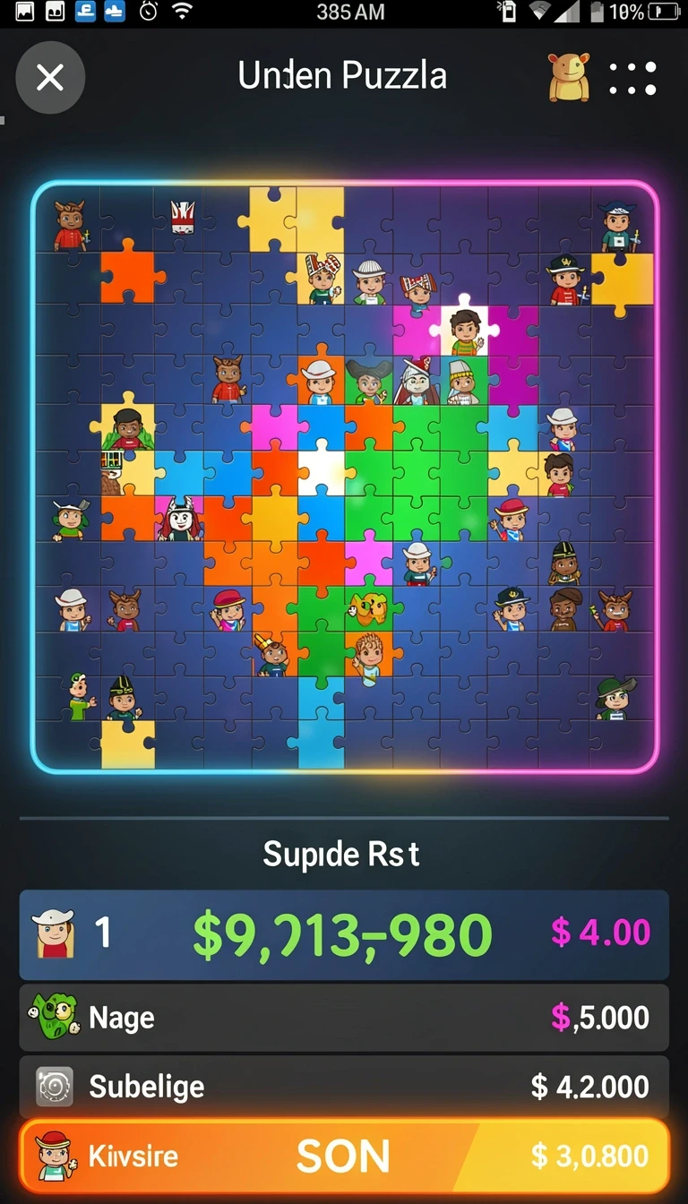 Download 12hoki APK untuk Android screenshot 4