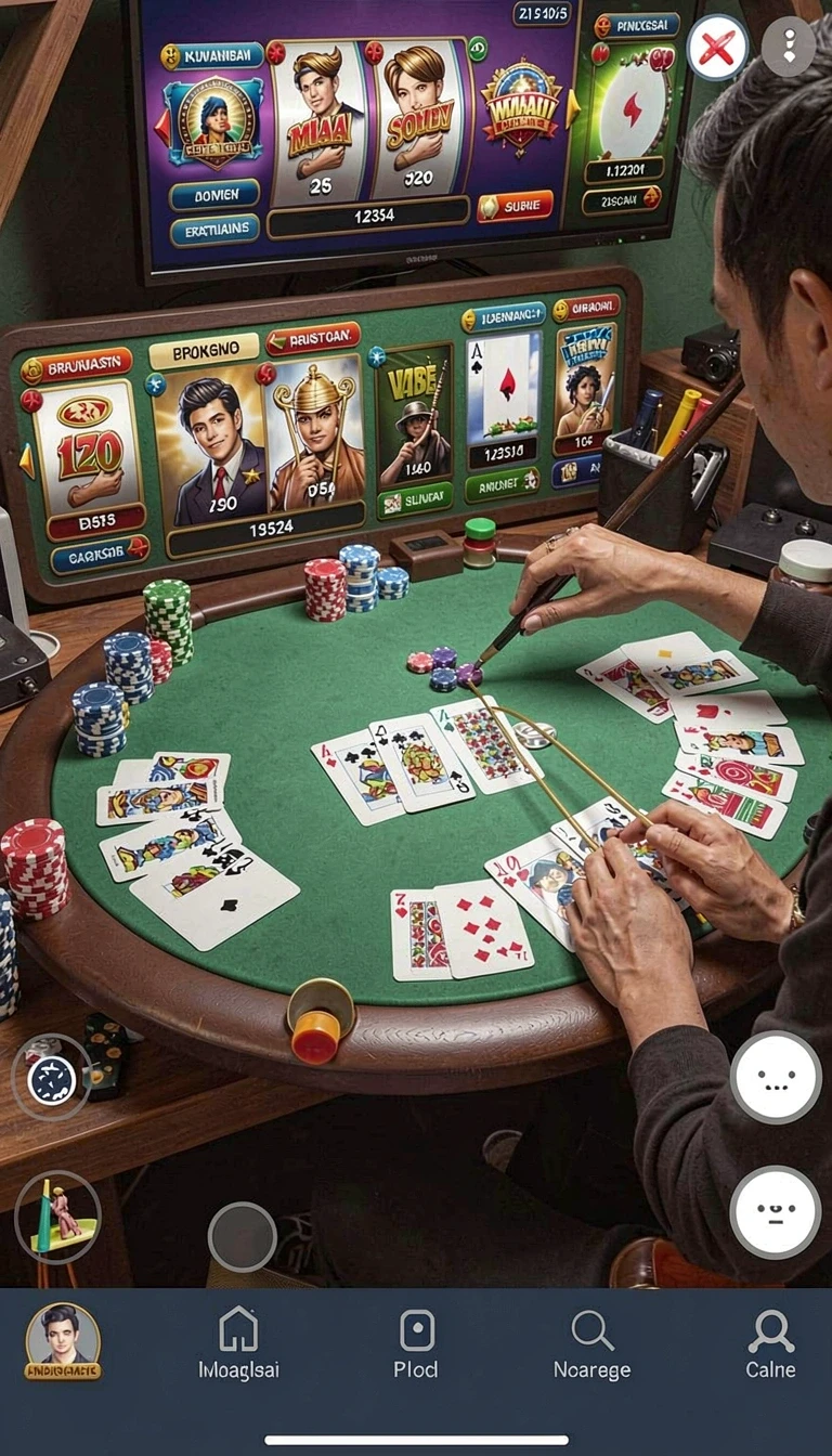 bingo4d Terbaru: Review Aplikasi dan Link Unduh screenshot 1