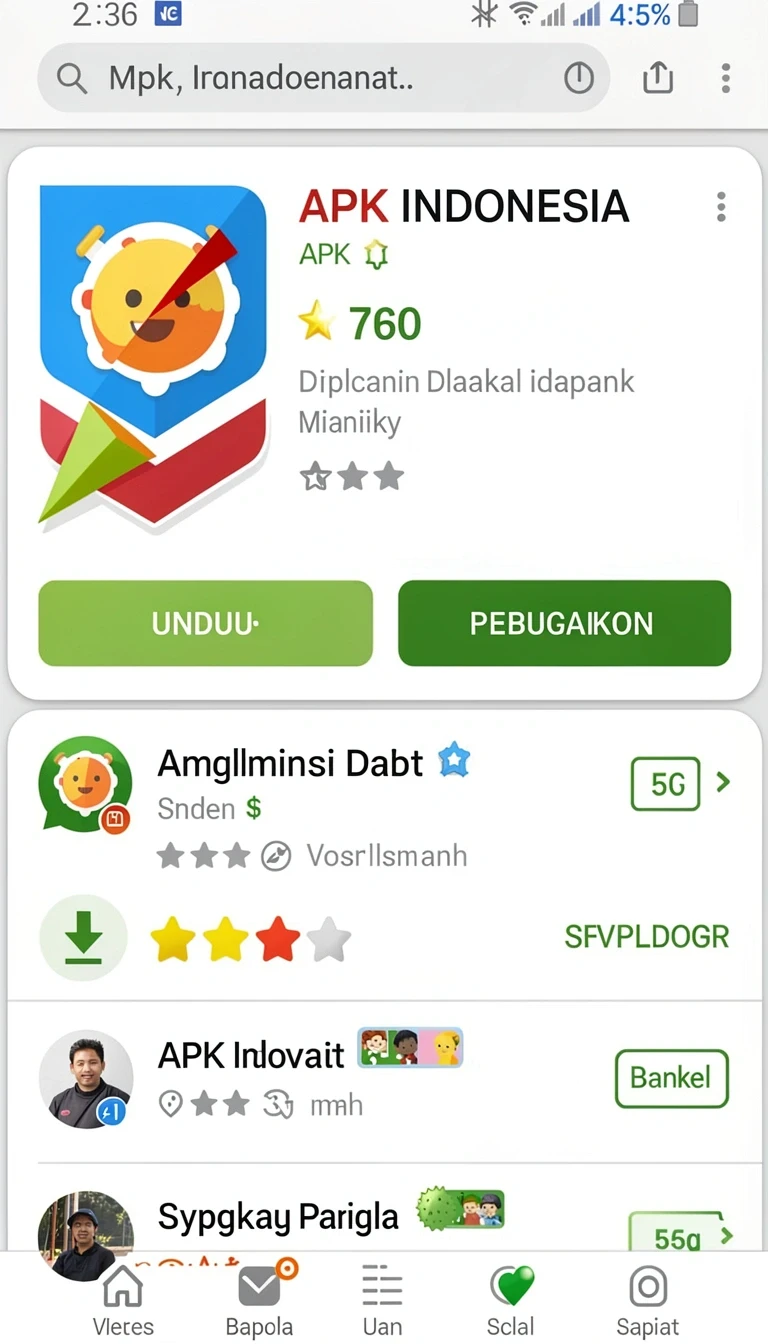 Review Aplikasi ppv99 screenshot 2