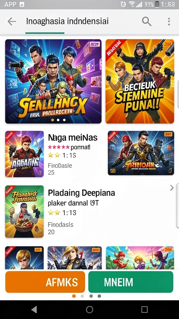 Review Aplikasi asia918 screenshot 3