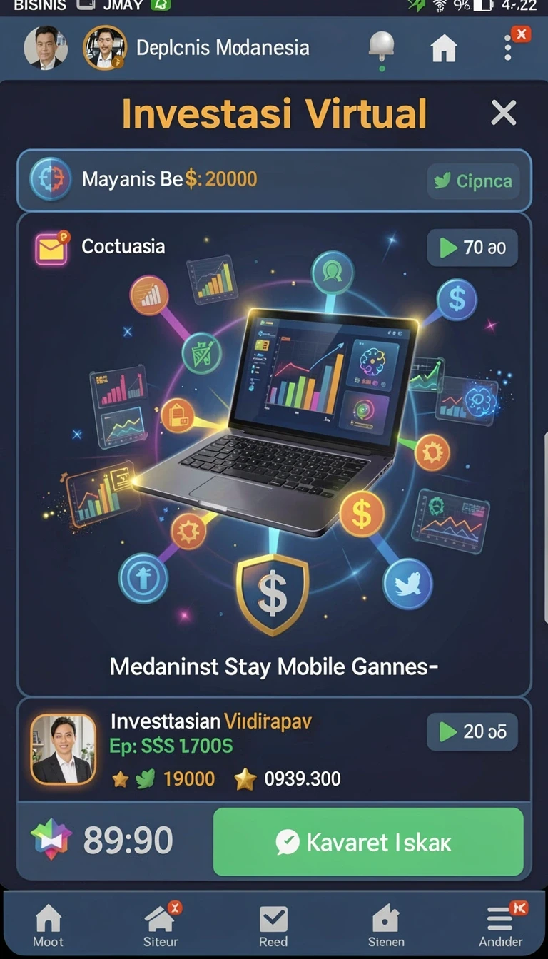 Review Aplikasi dmd999 screenshot 1