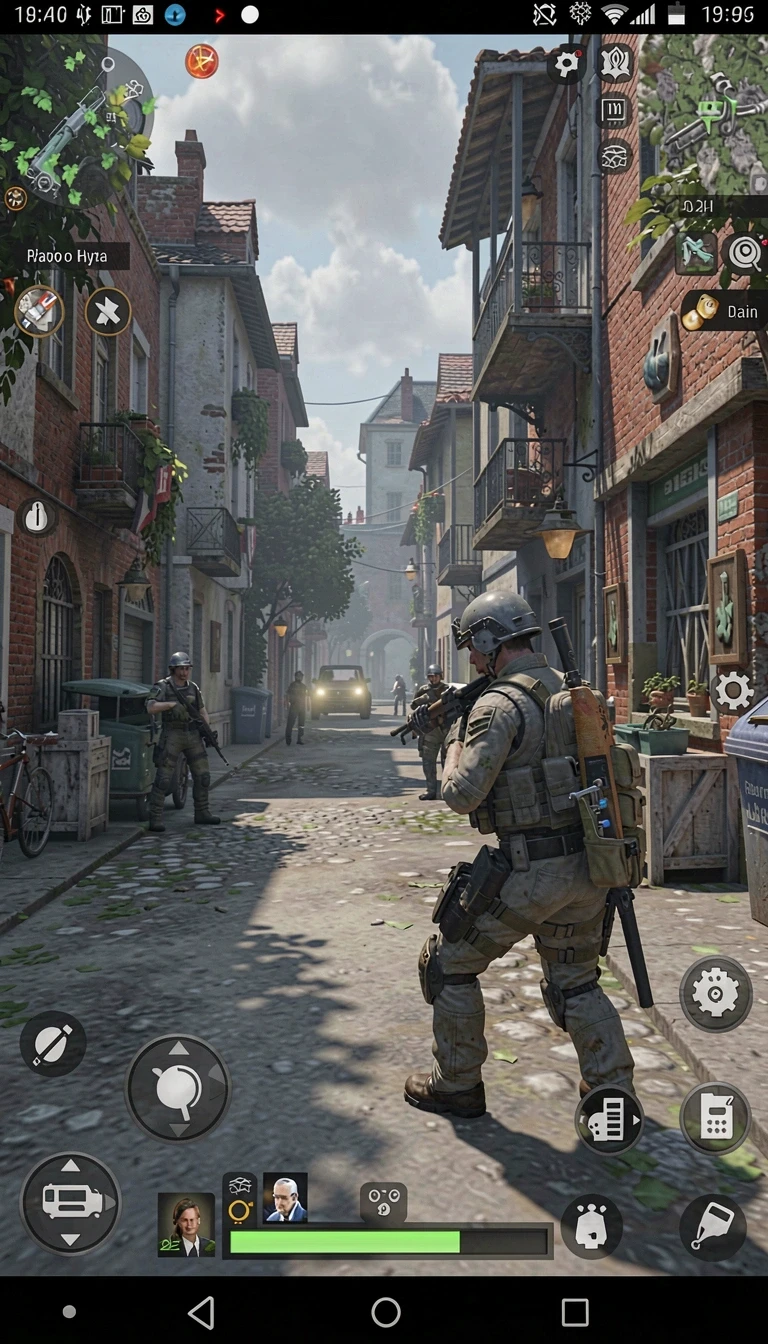 Download 33lgames APK untuk Android screenshot 3
