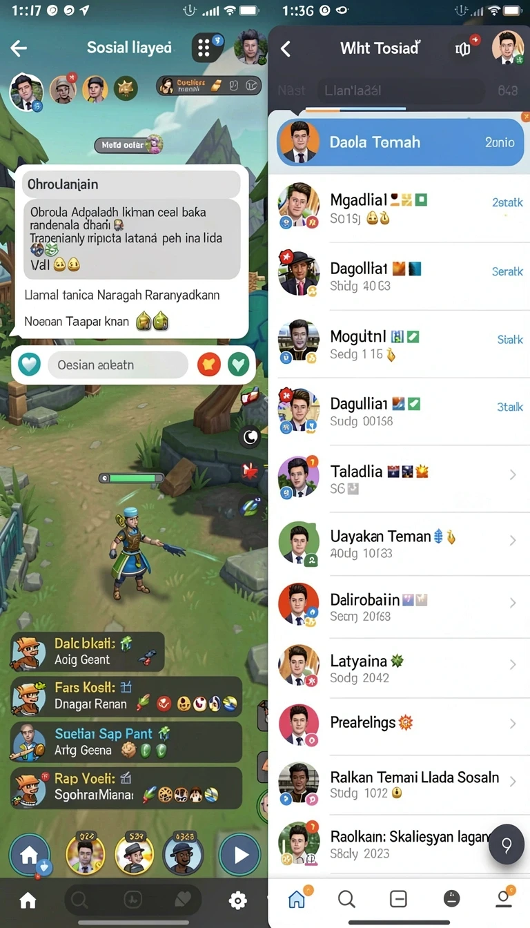 Review Aplikasi jj62 screenshot 4