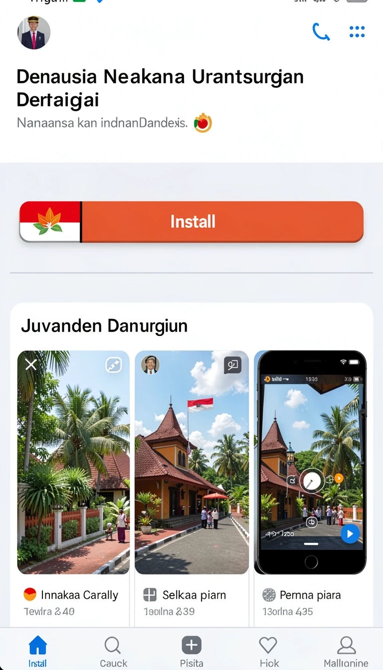 9n9n App APK Terbaru screenshot 4
