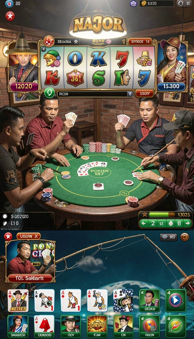Review Aplikasi letsthor screenshot 1