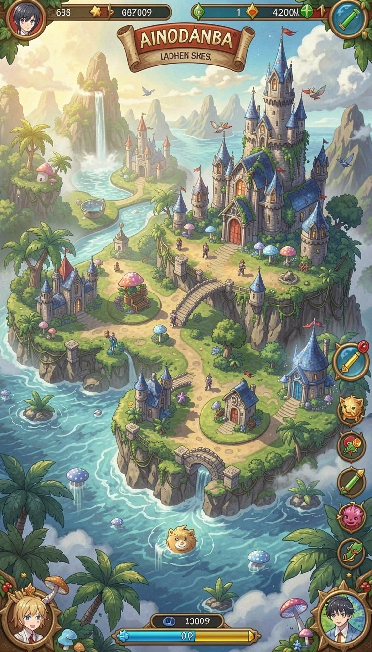 Download 33l APK untuk Android screenshot 3